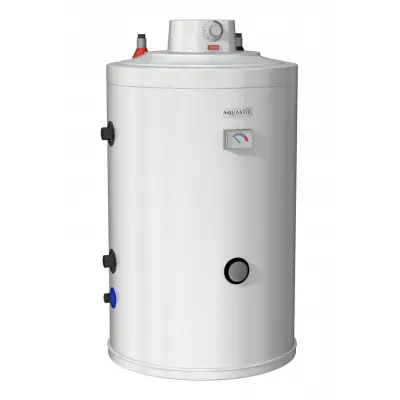 Водонагреватель косвенного нагрева Hajdu AQ IND 150SC (с возможн подкл тэна), 32 кВт