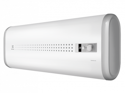 Водонагреватель накопительный Electrolux EWH 100 Centurio DL H