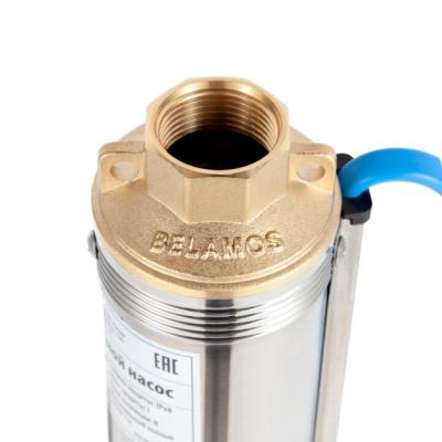 Скважинный насос Belamos 3TF-100/4 (кабель 1.5м)