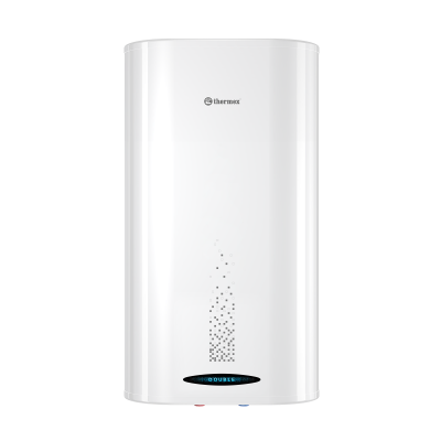 Водонагреватель накопительный Thermex Double 80