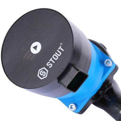 Насос циркуляционный mini 25/80-180 Stout SPC-0002-2580180