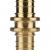 Муфта соединительная равнопроходная 25 (аксиальный) Stout SFA-0003-000025 Муфта соединительная равнопроходная 25 (аксиальный) Stout SFA-0003-000025