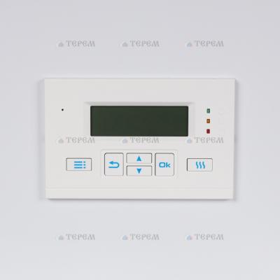 Котел электрический STOUT PLUS  18 кВт SEB-2201-000018 Котел электрический STOUT PLUS  18 кВт SEB-2201-000018