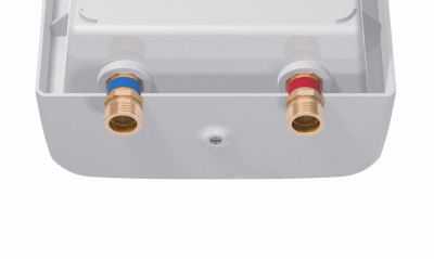 Водонагреватель проточный Термекс Topflow 10000 Водонагреватель проточный Термекс Topflow 10000