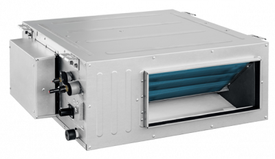 Канальные высоконапорные внутренние блоки SMZDH V3AI SMZDH16V3AI