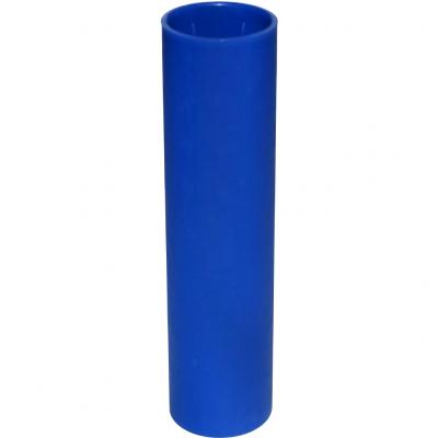 Защитная втулка на теплоизоляцию Stout, 16 мм, синяя