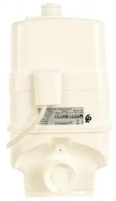 Канализационная насосная установка SOLOLIFT2 CWC-3 97775316 Grundfos