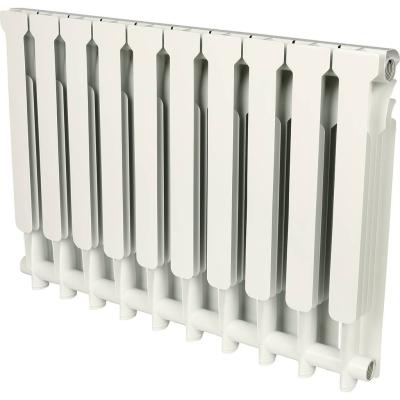 Радиатор алюминиевый ROMMER Profi 500 10 секции