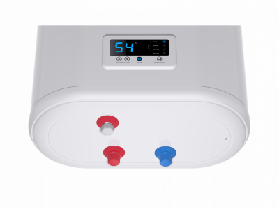 Водонагреватель накопительный Thermex IF 80 V (pro)