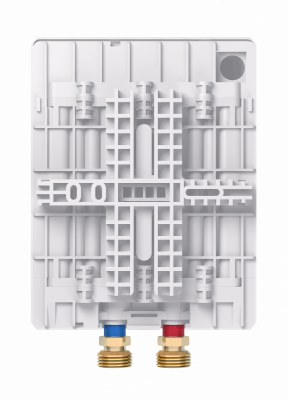 Водонагреватель проточный Термекс Surf 3500