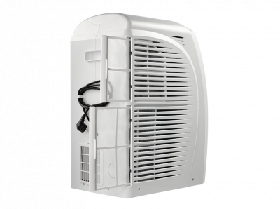 Мобильный кондиционер Ballu BPAC-18 CE Мобильный кондиционер Ballu BPAC-18 CE