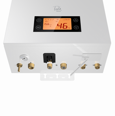 Котел электрический Thermex Tesla 12-24 Wi-Fi