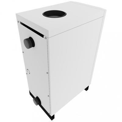 Котел газовый Lemax 16кВт напольный/стальной/одноконтурный/атмосферный КС-Г 16