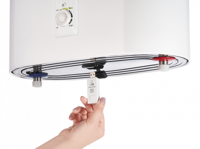 Водонагреватель накопительный Electrolux EWH 50 Centurio IQ 2.0