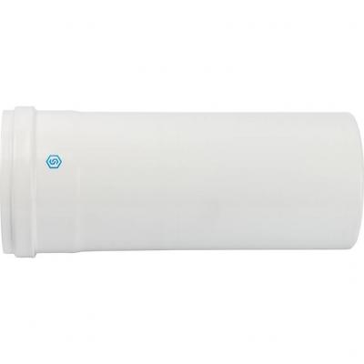 Элемент дымохода Stout конденсац. труба 250 мм DN60/100 м/п PP-FE