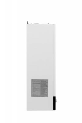 Котёл настенный Mizudo M30ТH с шиной Open Therm (газовый/одноконтурный/30кВт/коаксиал/с трехходовым)