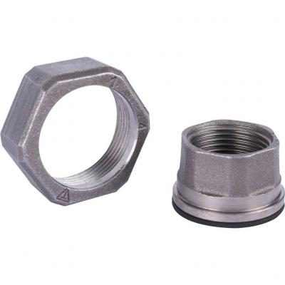 Насос циркуляционный 25/60-130 Stout SPC-0001-2560130