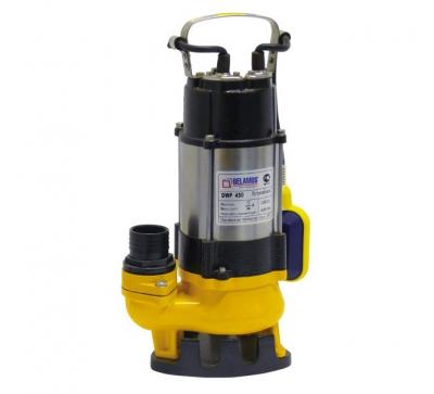 Насос дренажный Belamos DWP 450 Фекальный