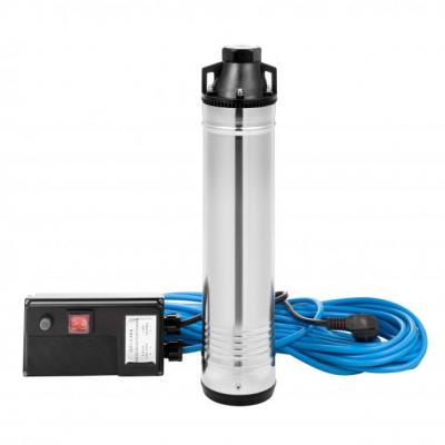 Насос погружной BELAMOS TM10-60/2.4