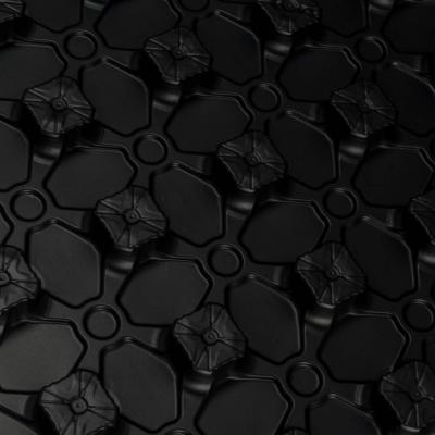 Мат для теплого пола с бобышками Stout 1100х800х20