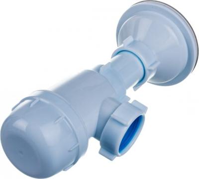 Сифон АНИ ГРОТ ф40-113 УНИВ. A0150