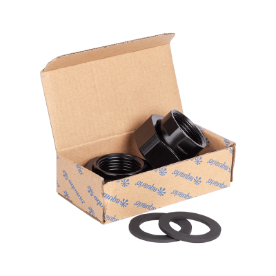 Насос циркуляционный Aquario AC 256-180 арт. 5356