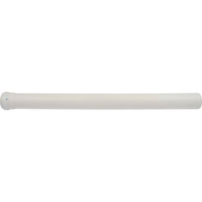 Элемент дымохода Stout конденсац. труба 1000 мм DN80 м/п PP-FE