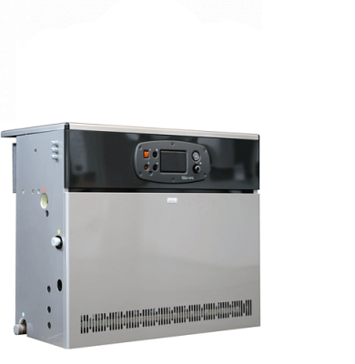 Baxi Slim HPS 1.110 Котел напольный/ газовый/ одноконтурный с чугунным теплообменником (A7114602)