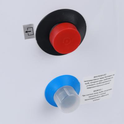 Бойлер Rommer косвенного нагрева напольный 150 л.