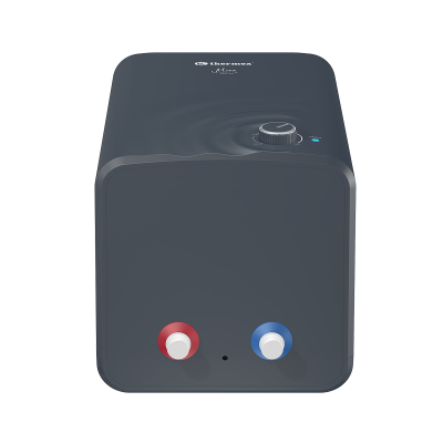 Водонагреватель аккумуляционный электрический бытовой Thermex Mera 10 U