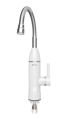 Водонагреватель проточный Термекс Yoga 3000