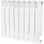 Радиатор биметаллический STOUT Space 500 8 секции боковое подключение SRB-0310-050008 Радиатор биметаллический STOUT Space 500 8 секции боковое подключение SRB-0310-050008
