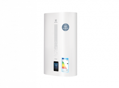 Водонагреватель накопительный Electrolux EWH 80 Smart Inverter