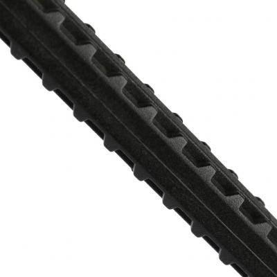 Дюбель-крюк Stout двойной, для труб д.20мм, длина 80мм