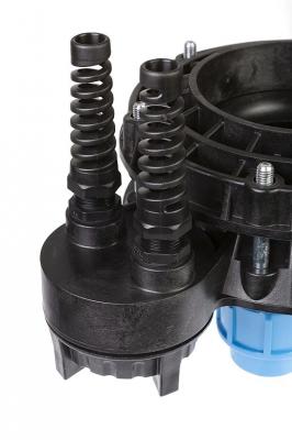 Оголовок скважинный Джилекс ОСПБ 130-140/40