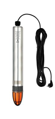 Насос погружной скважинный Джилекс «ВОДОМЕТ» 55/90