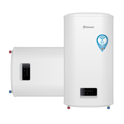 Водонагреватель накопительный Термекс Bravo 50 Wi-Fi