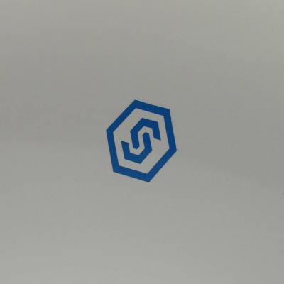 Элемент дымохода Stout DN60/100 адаптер для котла угловой 90° коаксиальный (совместимый с Baxi,Viessmann)