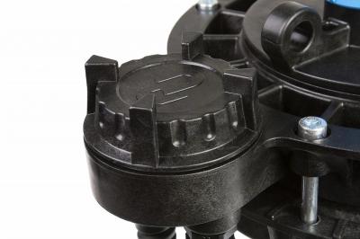 Оголовок скважинный Джилекс ОСПБ 130-140/32