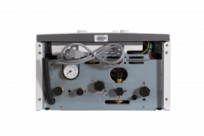 Котел газовый MIZUDO 24T двухконтурный/24кВт/коаксиальный MZGB2402TM