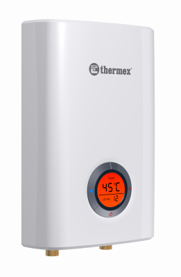 Водонагреватель проточный Thermex Topflow 15000 Водонагреватель проточный Thermex Topflow 15000