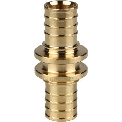 Муфта соединительная равнопроходная 25 (аксиальный) Stout SFA-0003-000025
