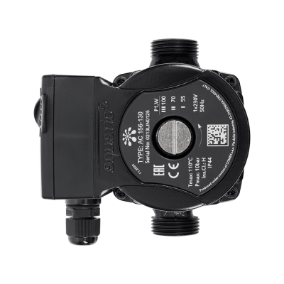 Насос циркуляционный Aquario AC 156-130