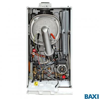 Котел газовый Baxi Duo-tec Compact 1.24 настенный/ одноконтурный/ конденсационный A7722037