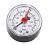 Манометр аксиальный MVI, до 10 бар, D50 мм, подключение G1/4