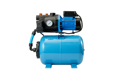 Поверхностный насос-автомат Джилекс «ДЖАМБО» 60/35 П-24 (2.0)