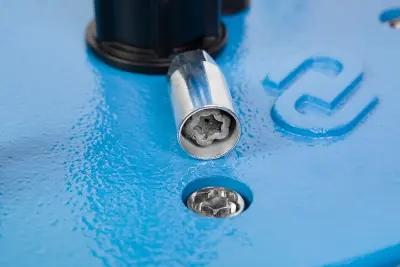 Оголовок скважинный Джилекс ОСПБ 140-160/40