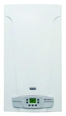Котел газовый Baxi ECO Four 24 настенный/ двухконтурный/ атмосферный CSE46224354-