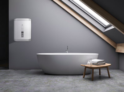 Водонагреватель накопительный Electrolux EWH 30 Centurio DL