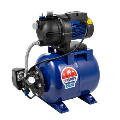 Станция водоснабжения Беламос XK 08 ALL Станция водоснабжения Беламос XK 08 ALL